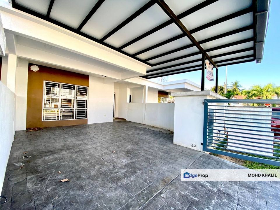 Taman Ruby, Dengkil | Double Storey Terrace | PEACEFUL NEIGHBOURHOOD Near Putrajaya & Cyberjaya 🌳🏡, Selangor, Dengkil