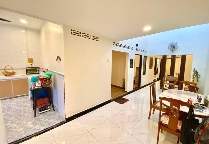 Taman Melawis (Taman Heng Luen)