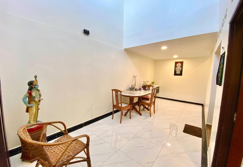 Taman Melawis (Taman Heng Luen)