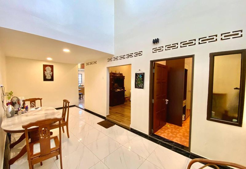 Taman Melawis (Taman Heng Luen)