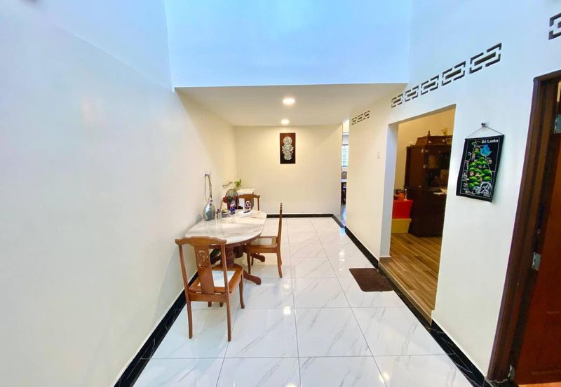 Taman Melawis (Taman Heng Luen)