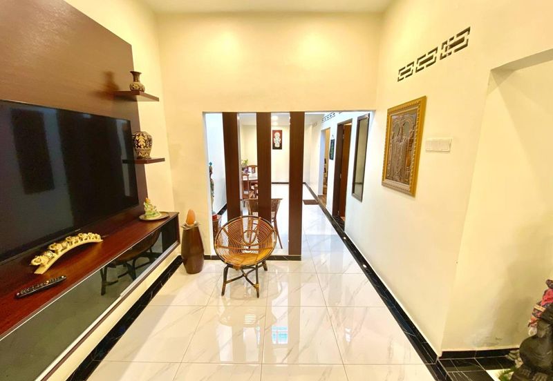 Taman Melawis (Taman Heng Luen)