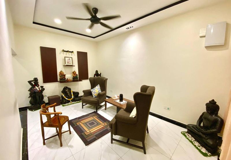 Taman Melawis (Taman Heng Luen)