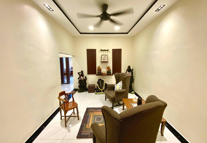 Taman Melawis (Taman Heng Luen)