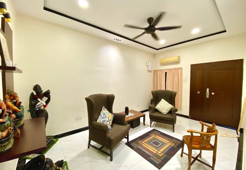 Taman Melawis (Taman Heng Luen)