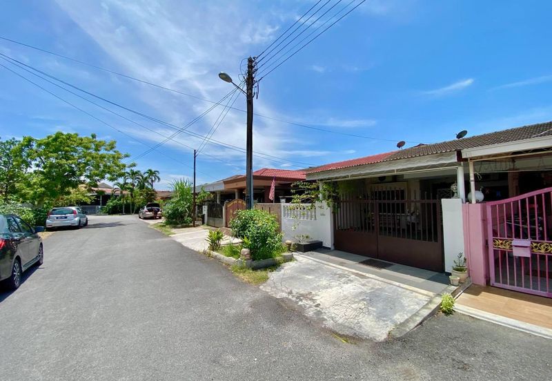 Taman Melawis (Taman Heng Luen)