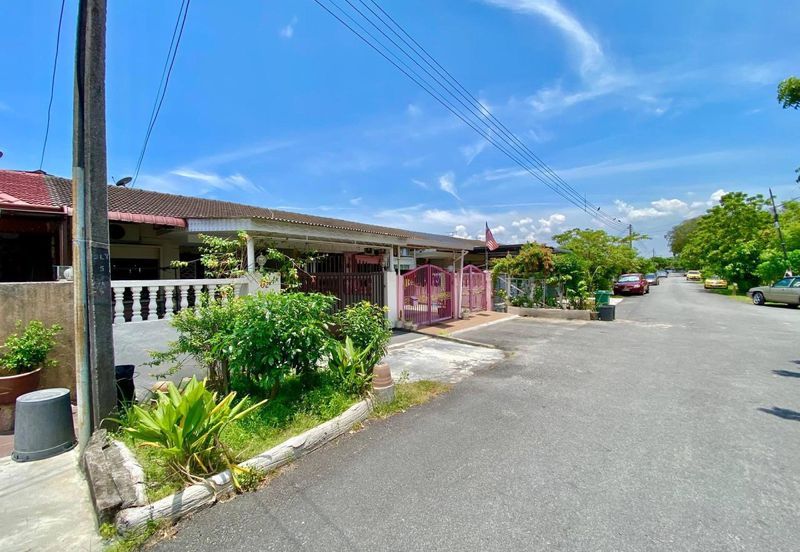 Taman Melawis (Taman Heng Luen)