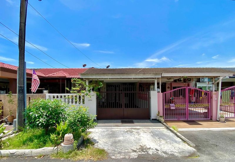 Taman Melawis (Taman Heng Luen)