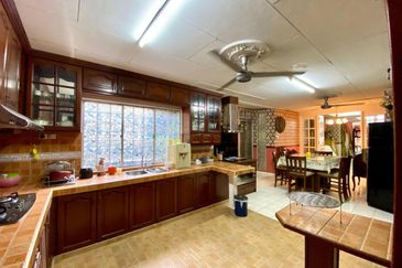 Taman Universiti Indah