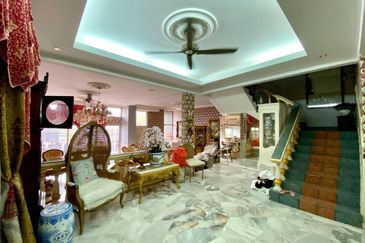 Taman Universiti Indah