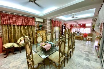 Taman Universiti Indah