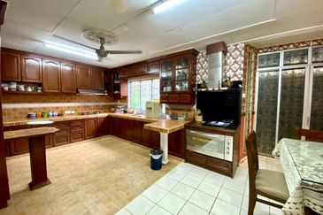 Taman Universiti Indah