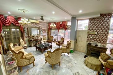 Taman Universiti Indah