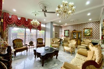 Taman Universiti Indah