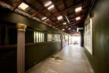 Taman Universiti Indah