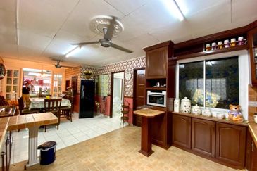 Taman Universiti Indah