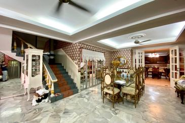 Taman Universiti Indah