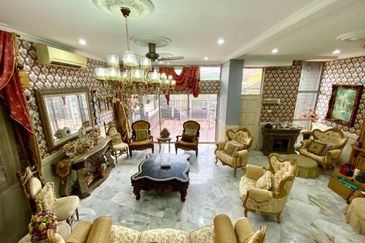 Taman Universiti Indah