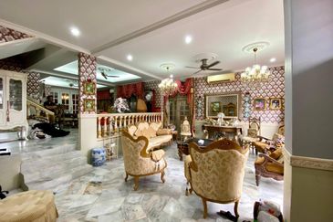 Taman Universiti Indah