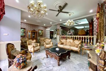 Taman Universiti Indah