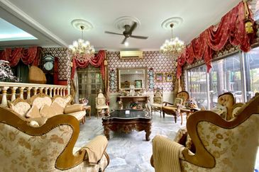 Taman Universiti Indah