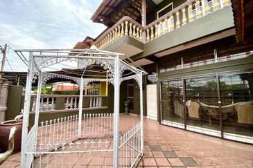 Taman Universiti Indah