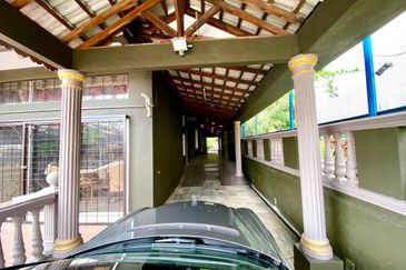 Taman Universiti Indah