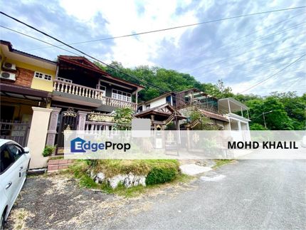 Taman Universiti Indah Seri Kembangan 🏡 | Double Storey Semi-D | FULLY RENOVATED & EXTENDED 🔥, Selangor, Seri Kembangan
