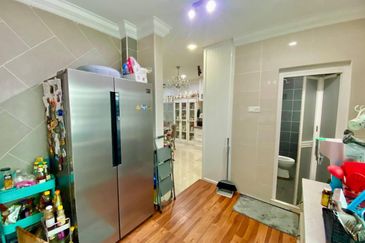 Teluk Panglima Garang