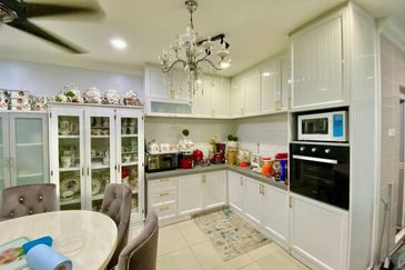 Teluk Panglima Garang