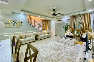 Teluk Panglima Garang