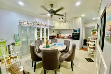 Teluk Panglima Garang