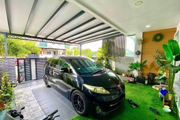 Teluk Panglima Garang