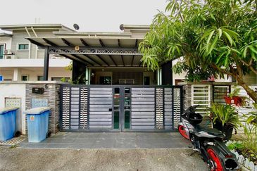 Teluk Panglima Garang