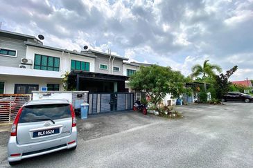 Teluk Panglima Garang