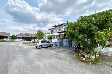 Teluk Panglima Garang