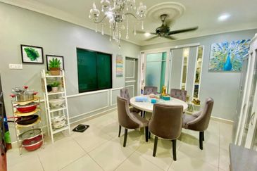 Teluk Panglima Garang