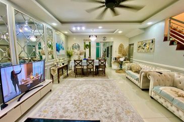 Teluk Panglima Garang