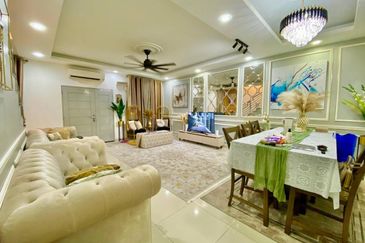 Teluk Panglima Garang