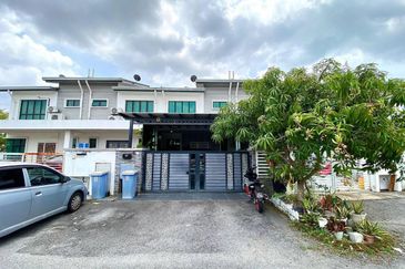 Teluk Panglima Garang