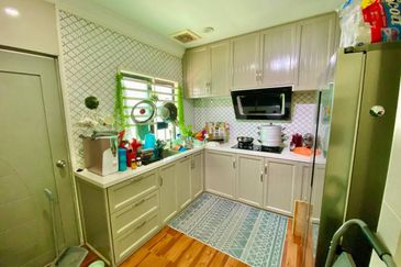 Teluk Panglima Garang