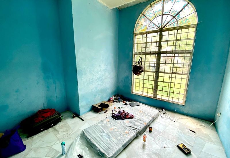 Taman Sri Sungai Pelek