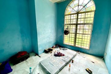 Taman Sri Sungai Pelek