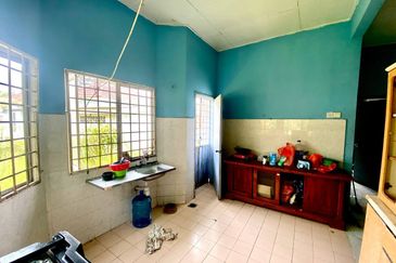 Taman Sri Sungai Pelek