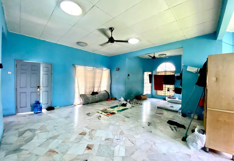 Taman Sri Sungai Pelek