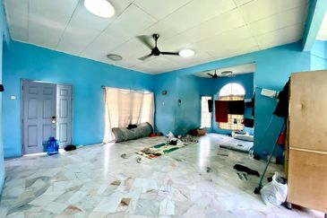 Taman Sri Sungai Pelek