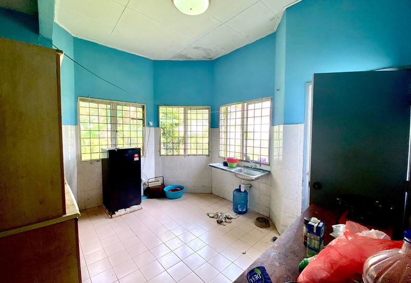 Taman Sri Sungai Pelek