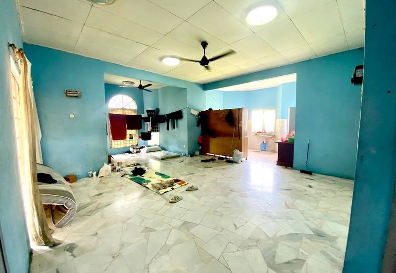 Taman Sri Sungai Pelek