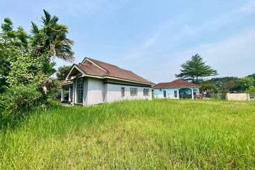 Taman Sri Sungai Pelek