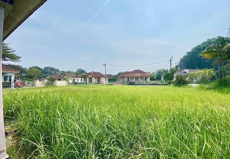 Taman Sri Sungai Pelek